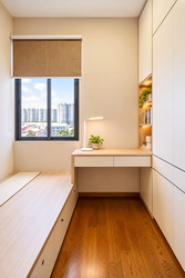 Kingsford Waterbay (D19), Apartment #633539531